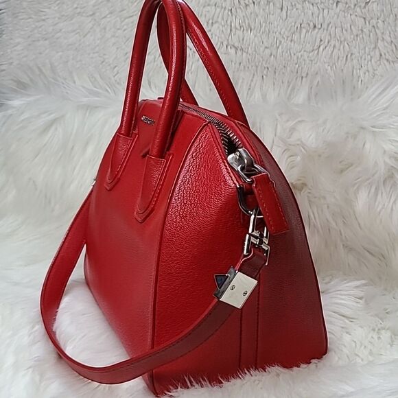 💯Authentic Givenchy Antigona Leather Handbag 🍀 - Picture 9 of 16